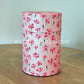 FLORAL EMPTY TIN - 100g