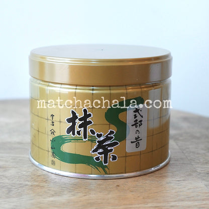 SHIKIBU NO MUKASHI - 式部