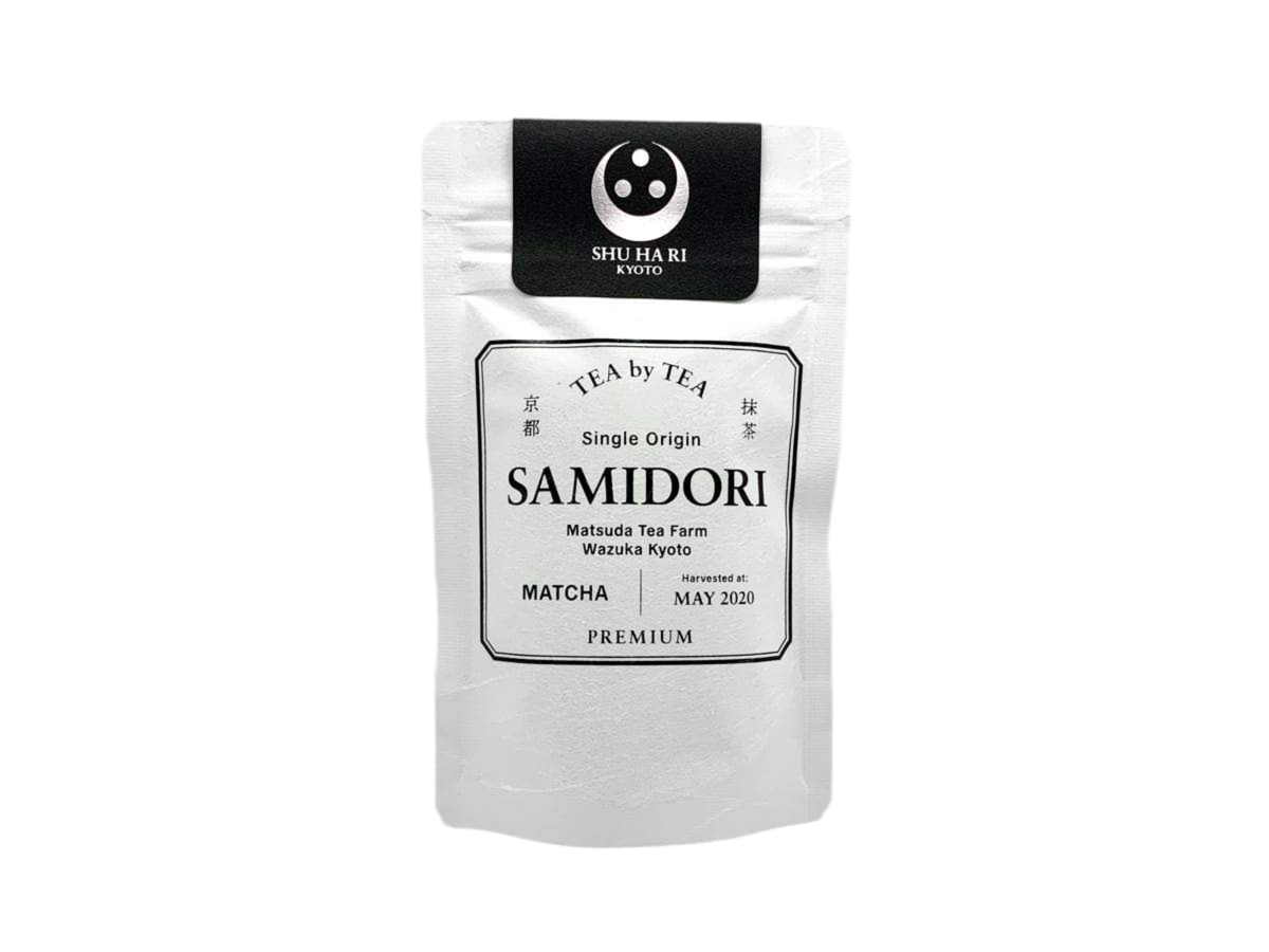 SAMIDORI