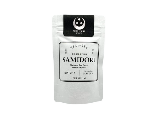 SAMIDORI
