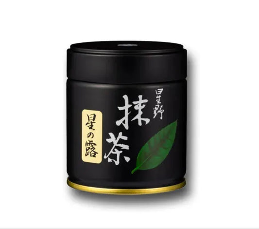 HOSHI NO TSUYU - 星露