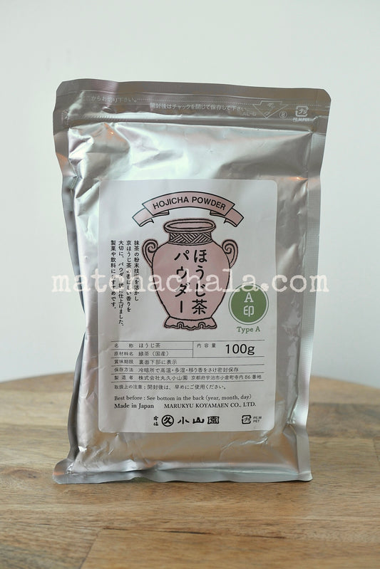 HOJICHA