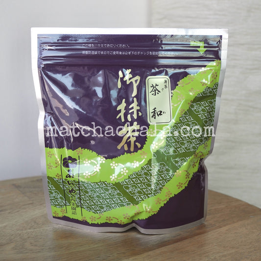 CHAWA - 茶和