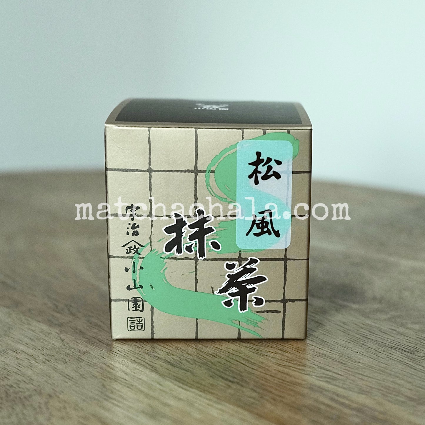 MATSUKAZE - 松风