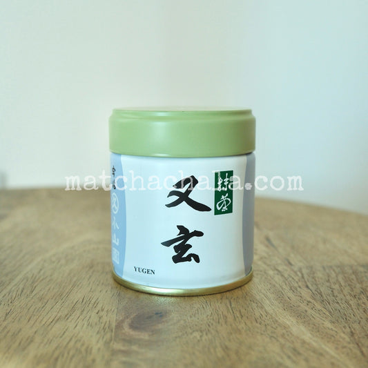 YUGEN - 又玄