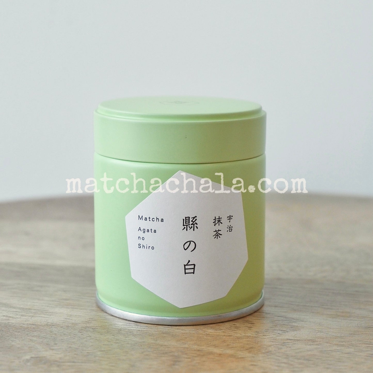 AGATA NO SHIRO - 县白
