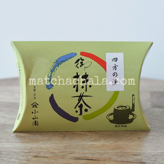 YOMO NO KAORI - 四方