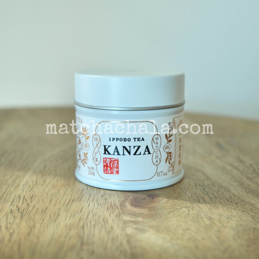 KANZA - 闲坐