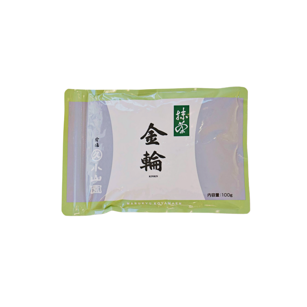 KINRIN- 金轮
