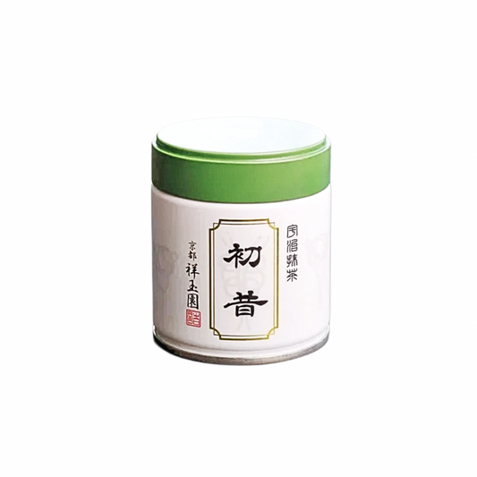 HATSU MUKASHI - 初昔