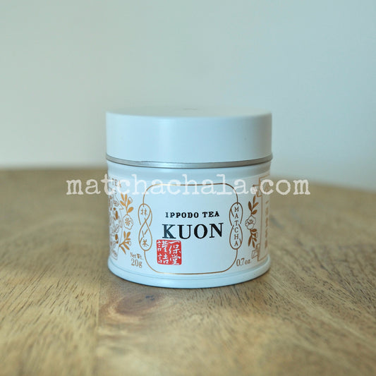 KUON - 久远