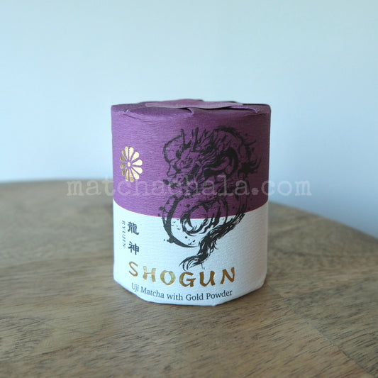 RYUJIN ( gold powder ) - 龙