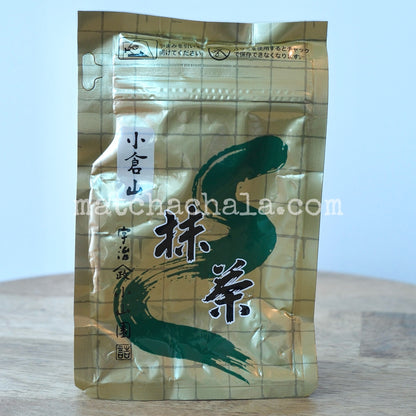 OGURAYAMA - 小仓山