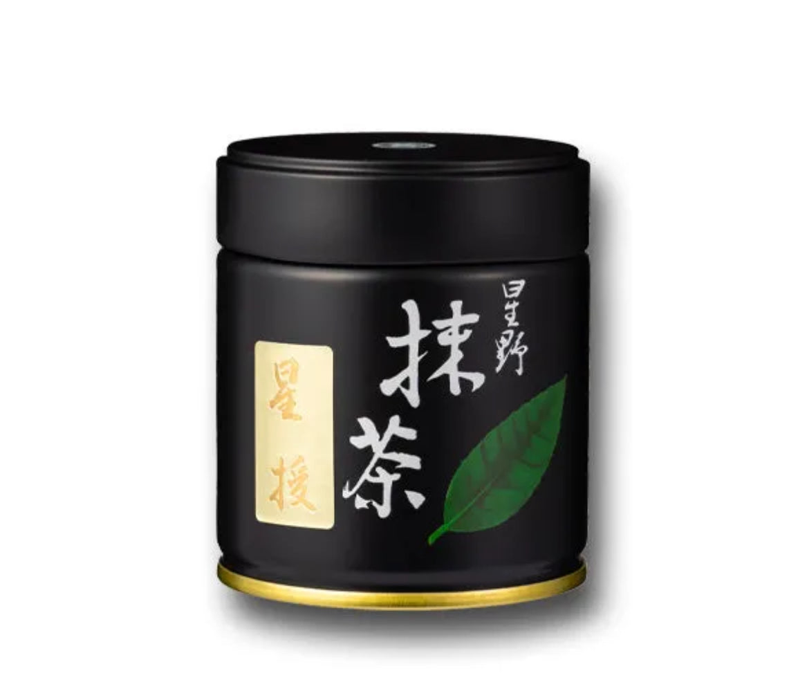 SEIJU - 星授