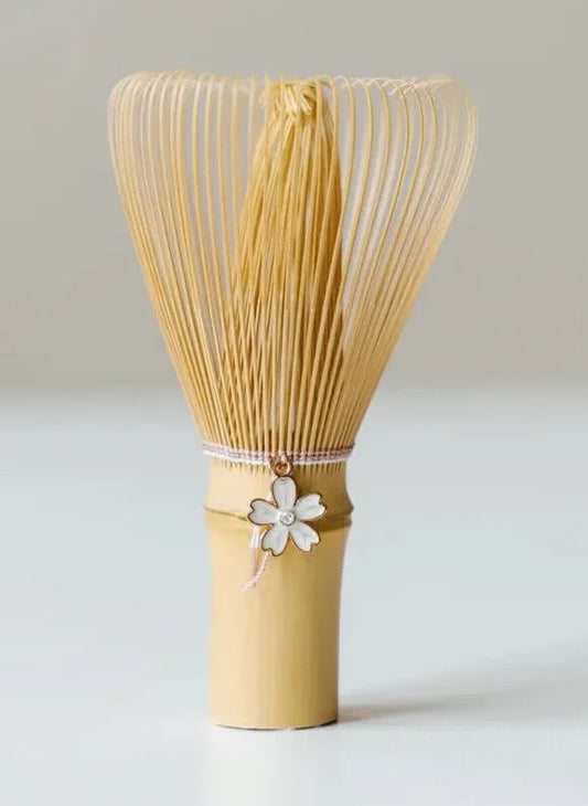 Suikaen Cherry Blossom Whisk