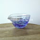PRE ORDER Glass Chawan