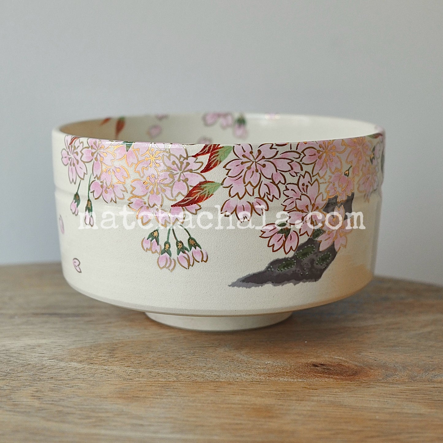 Sakura Chawan