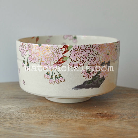 Sakura Chawan