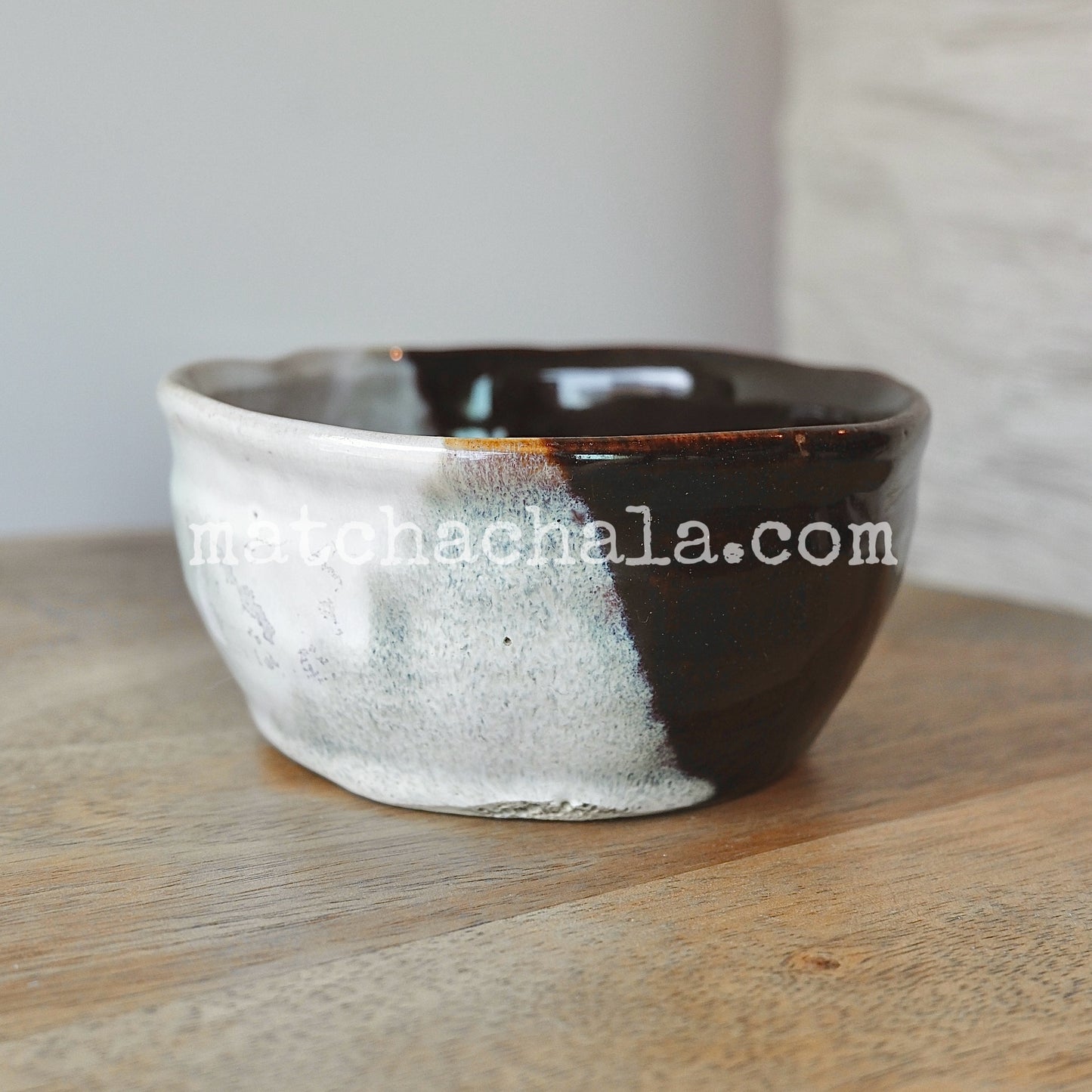 Handmade Chawan