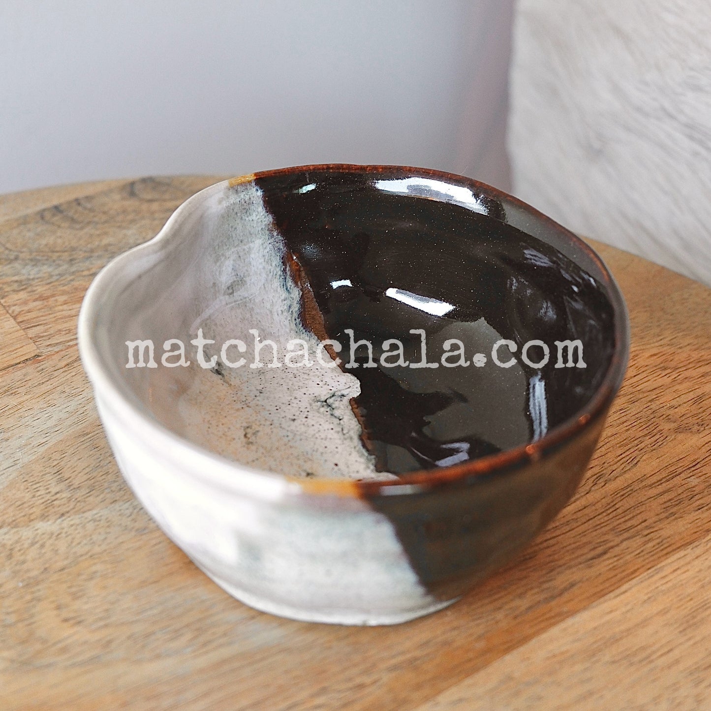Handmade Chawan