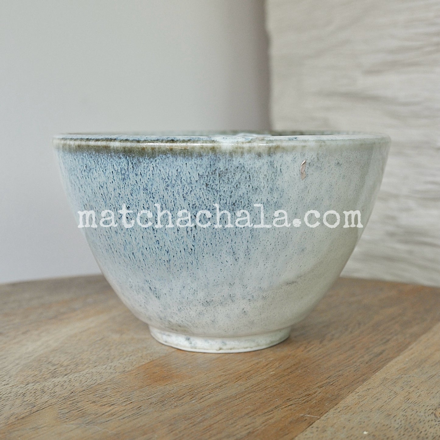 Blue Chawan