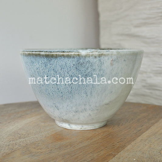 Blue Chawan