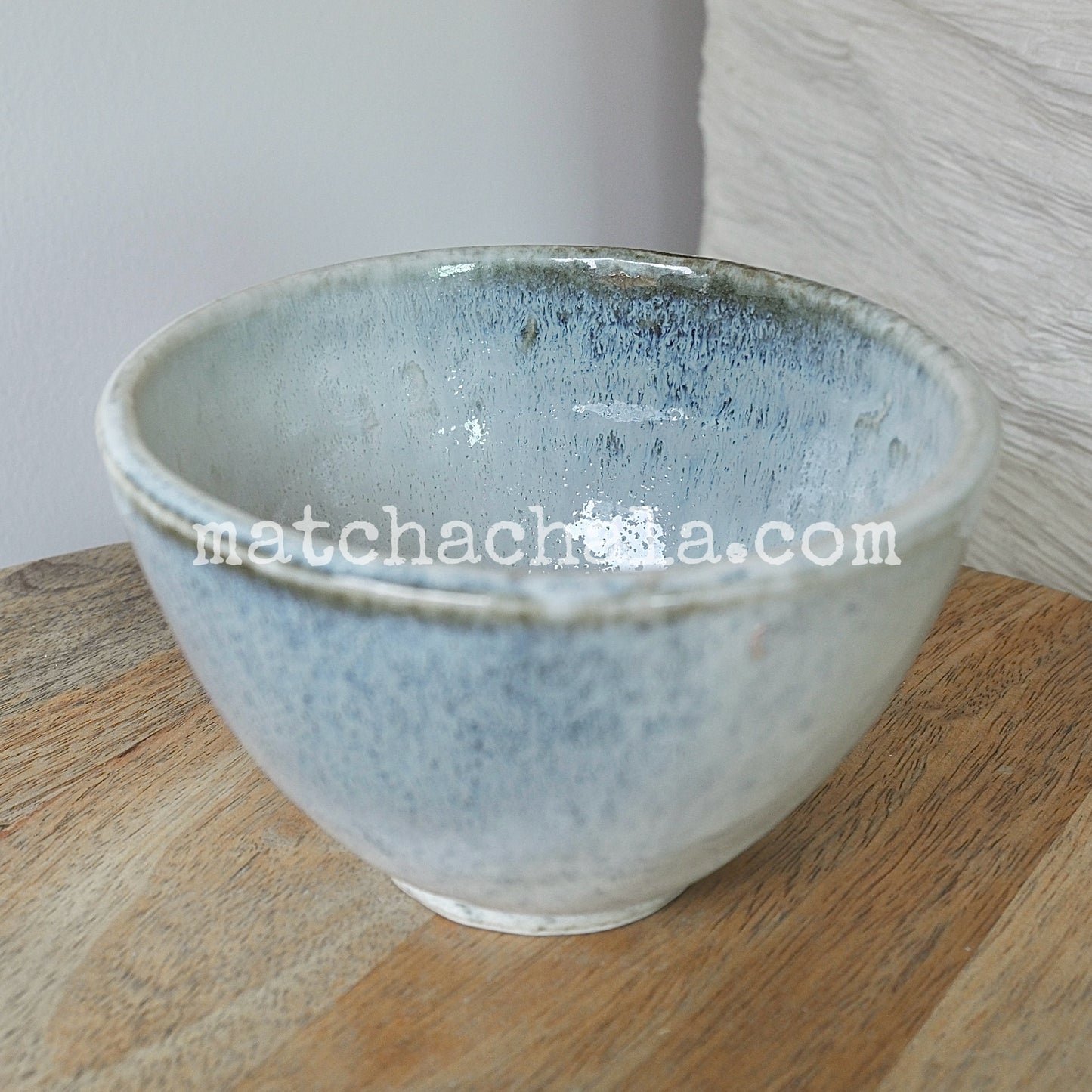 Blue Chawan