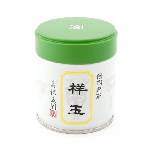 SHOGYOKU - 祥玉