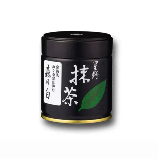 MORI NO SHIRO - 森之白